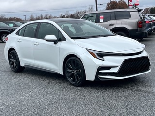 2023 Toyota Corolla for sale in Asheboro NC