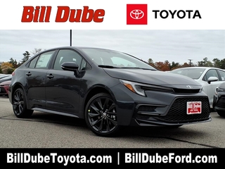 2026 Toyota Corolla for sale in Dover NH
