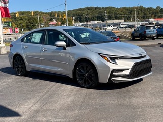 2025 Toyota Corolla for sale in Princeton WV