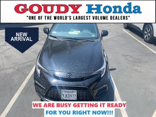 2023 Toyota Corolla for sale in Alhambra CA