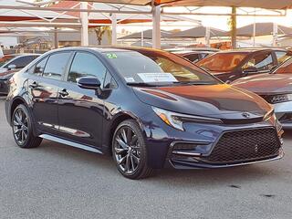 2024 Toyota Corolla for sale in Orange CA