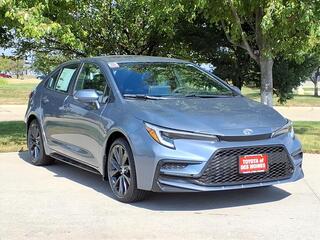 2025 Toyota Corolla for sale in Grimes IA