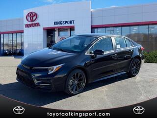 2026 Toyota Corolla for sale in Kingsport TN