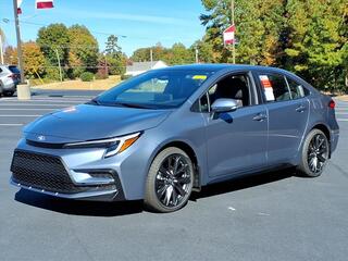 2026 Toyota Corolla for sale in Asheboro NC
