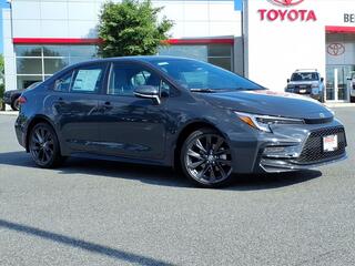 2026 Toyota Corolla for sale in Lynchburg VA