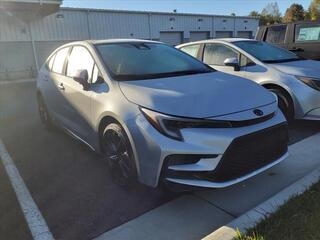 2024 Toyota Corolla for sale in Lynchburg VA