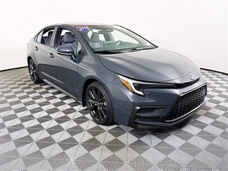 2025 Toyota Corolla for sale in Merritt Island FL