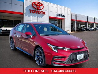 2026 Toyota Corolla for sale in Kirkwood MO