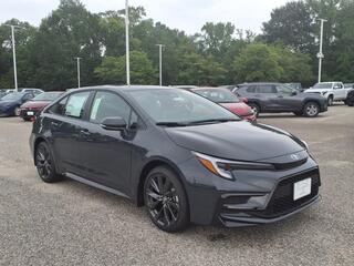 2025 Toyota Corolla for sale in West Warwick RI