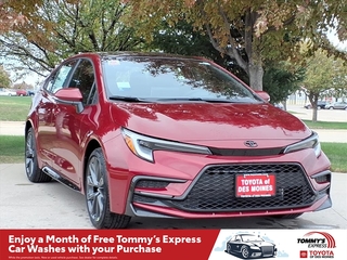 2026 Toyota Corolla for sale in Grimes IA