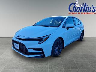 2026 Toyota Corolla for sale in Augusta ME
