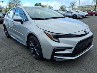 2026 Toyota Corolla for sale in Schaumburg IL