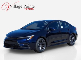 2026 Toyota Corolla for sale in Elkhorn NE