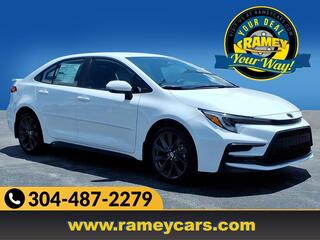 2026 Toyota Corolla for sale in Princeton WV
