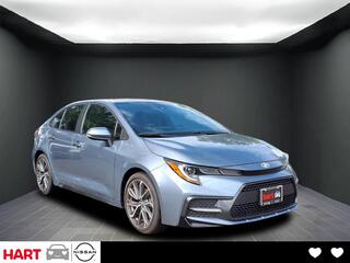 2022 Toyota Corolla for sale in Springfield VA
