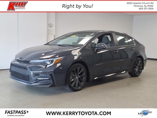 2024 Toyota Corolla for sale in Florence KY