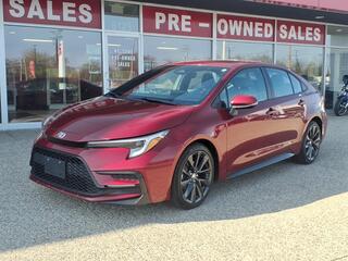 2024 Toyota Corolla for sale in Toledo OH