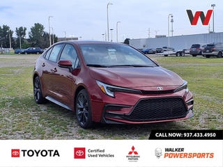 2025 Toyota Corolla for sale in Miamisburg OH
