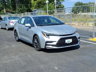 2025 Toyota Corolla for sale in Kirkwood MO