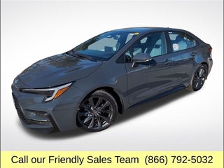 2026 Toyota Corolla for sale in Epping NH