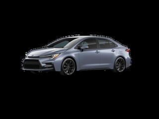 2026 Toyota Corolla for sale in Indiana PA