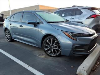 2020 Toyota Corolla for sale in Chandler AZ