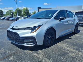 2021 Toyota Corolla for sale in Lansing MI