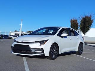 2021 Toyota Corolla for sale in Florence KY