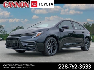 2023 Toyota Corolla for sale in Moss Point MS