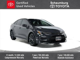 2023 Toyota Corolla for sale in Schaumburg IL