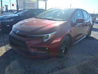 2023 Toyota Corolla for sale in Shelbyville TN