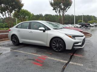 2024 Toyota Corolla for sale in Henderson NC