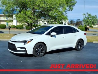 2024 Toyota Corolla for sale in Kinston NC