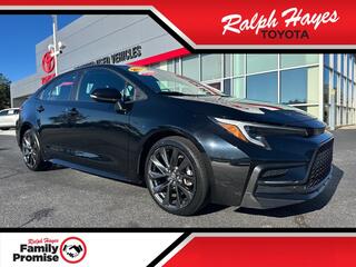 2024 Toyota Corolla for sale in Anderson SC