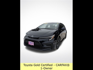 2024 Toyota Corolla for sale in Epping NH