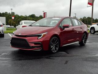 2024 Toyota Corolla for sale in Asheboro NC