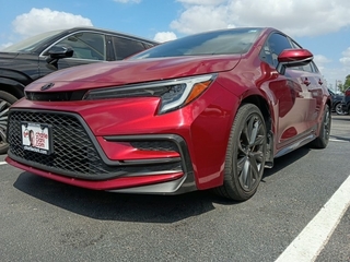 2024 Toyota Corolla for sale in Somersworth NH