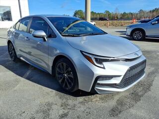 2024 Toyota Corolla for sale in New Bern NC