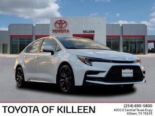 2025 Toyota Corolla for sale in Killeen TX