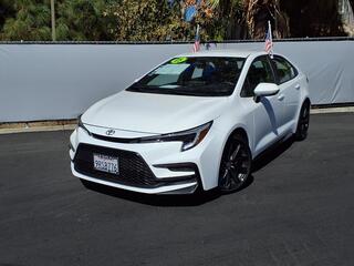 2025 Toyota Corolla for sale in Thousand Oaks CA