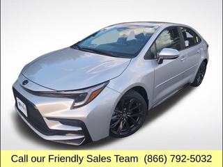 2026 Toyota Corolla for sale in Epping NH