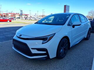 2026 Toyota Corolla for sale in Toledo OH