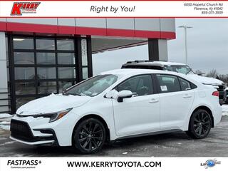 2026 Toyota Corolla for sale in Florence KY