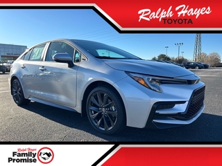 2026 Toyota Corolla for sale in Anderson SC
