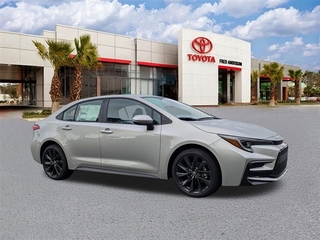 2026 Toyota Corolla for sale in Charleston SC