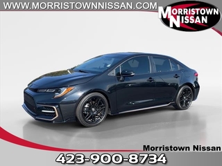 2022 Toyota Corolla for sale in Morristown TN