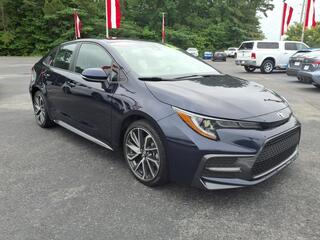 2022 Toyota Corolla for sale in New Bern NC