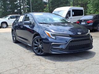 2023 Toyota Corolla for sale in Charlotte NC