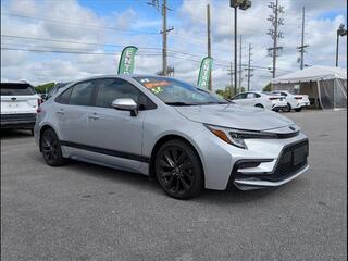 2023 Toyota Corolla for sale in Chattanooga TN
