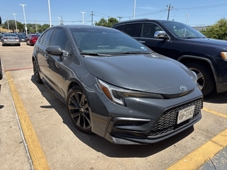 2024 Toyota Corolla for sale in Fort Worth TX